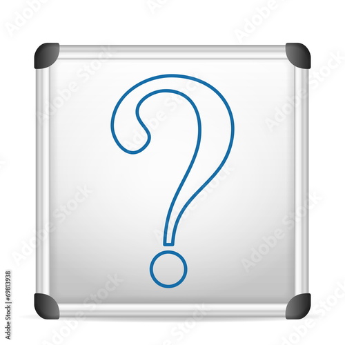whiteboard question
