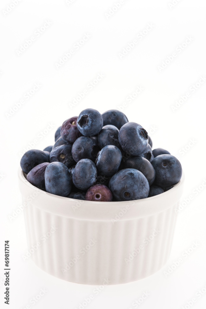 Blueberry Blueberry