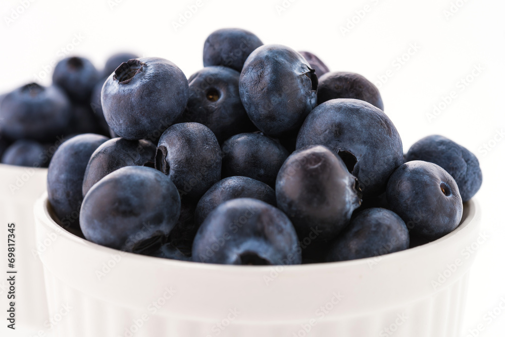 Blueberry Blueberry