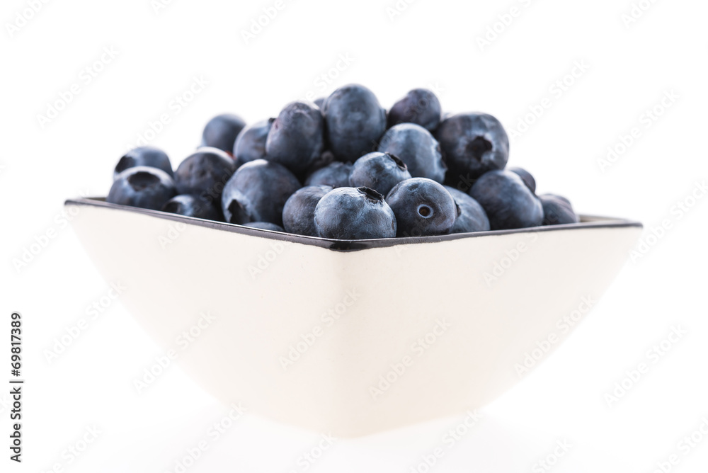 Blueberry Blueberry