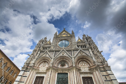 Cattedrale di Siena