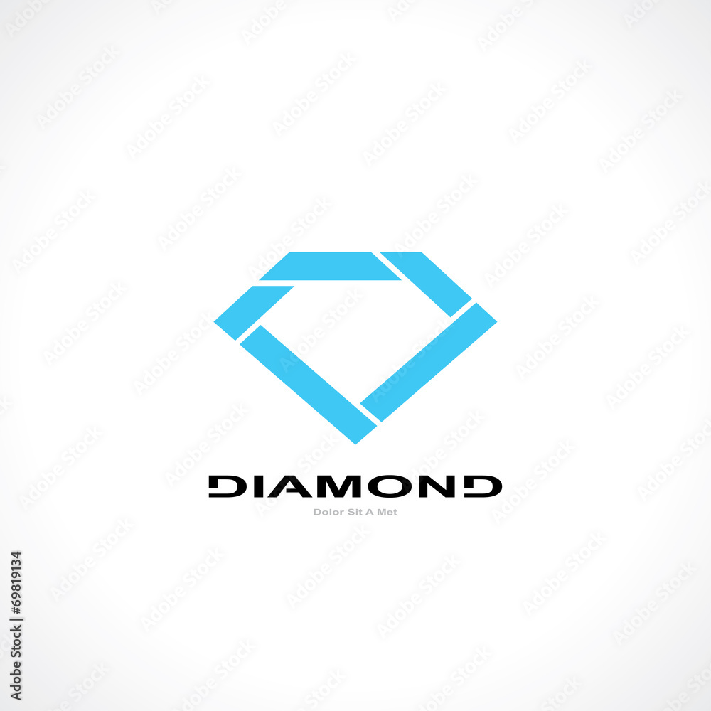 symbol of diamond symbol of diamond