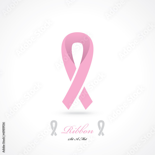 pink ribbon