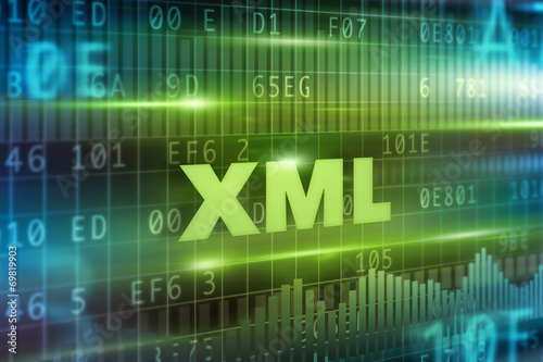 XML concept