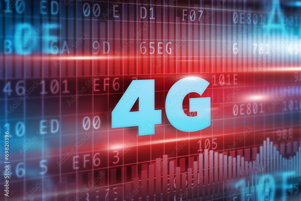 4G Concept 4G Concept