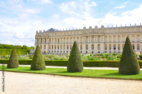 Château de versailles