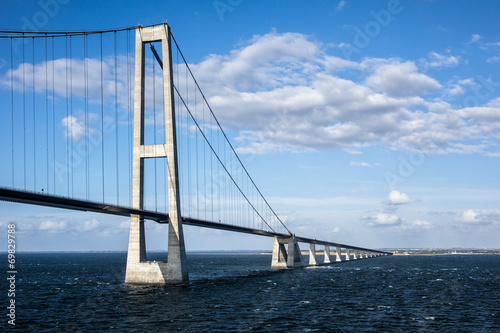 Öresundbrücke © Rico Ködder