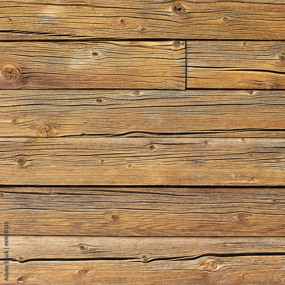 Mur en bois - Wood wall Mur en bois - Wood wall