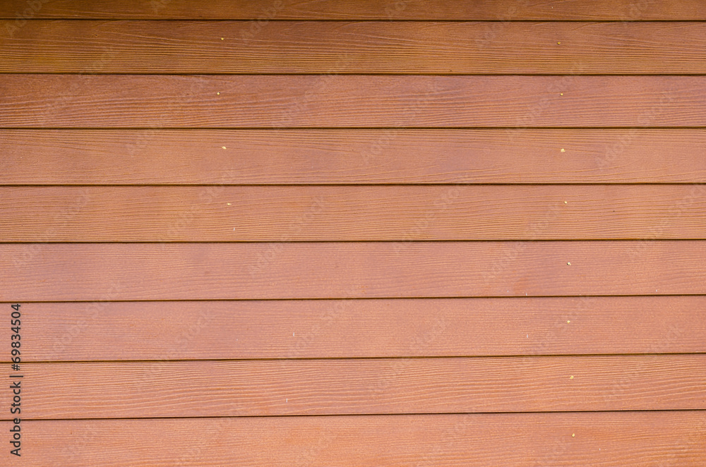 Old red wooden wall Old red wooden wall