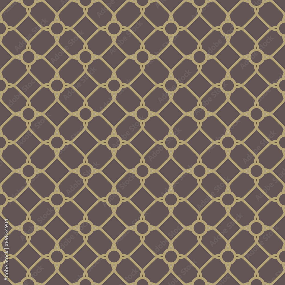 Geometric Seamless Vector Abstract Pattern Geometric Seamless Vector Abstract Pattern
