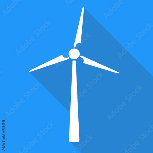 Wind turbine
