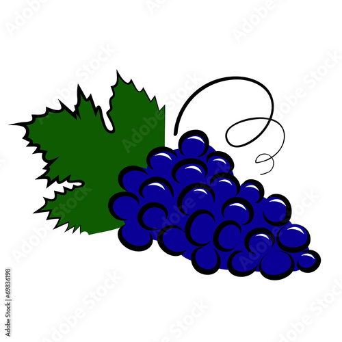 grape icon