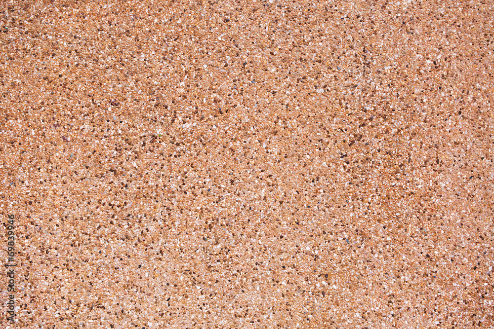 pattern gravel stone wall on background pattern gravel stone wall on background
