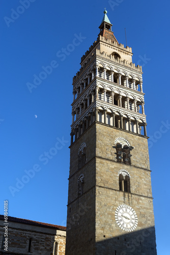 Pistoia (Tuscany, Italy)