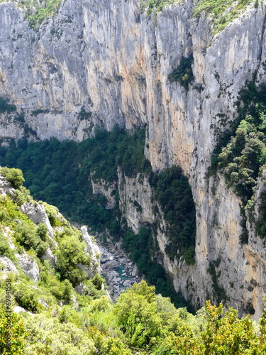 Les Gorges du Verdon - France