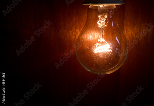 light bulb