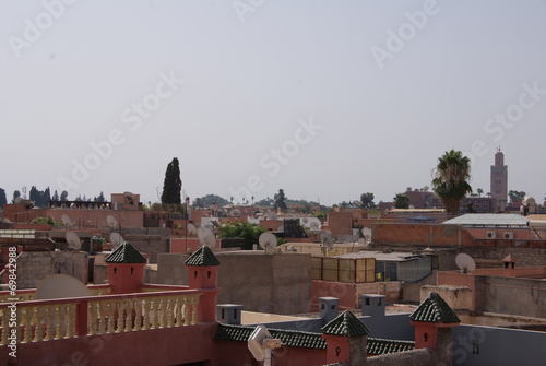 Marrakesch photo