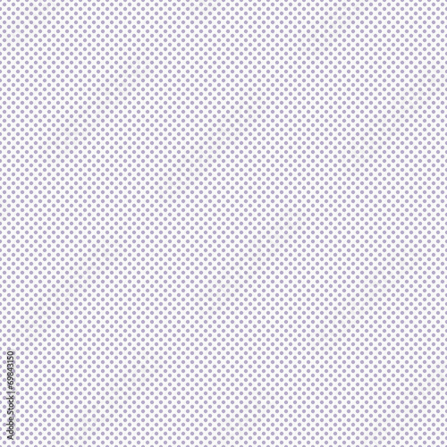 Purple Small Polka Dot Pattern Repeat Background