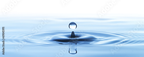 Water Drop