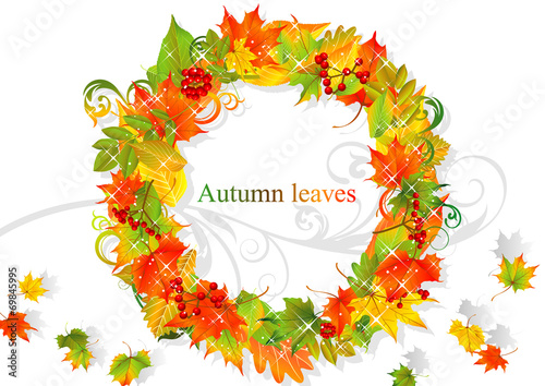 紅葉
