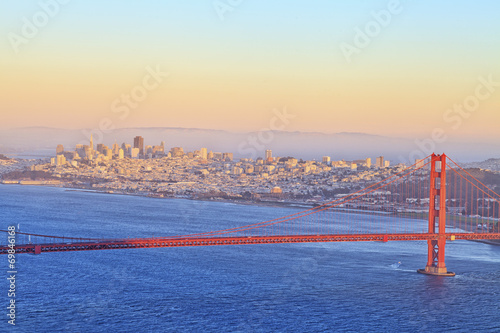 Golden Gate Bridge