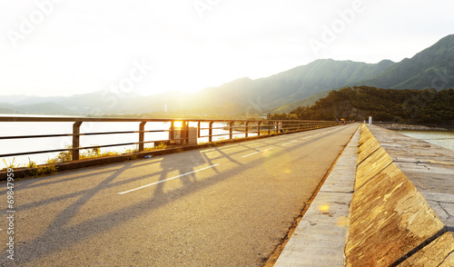 run way