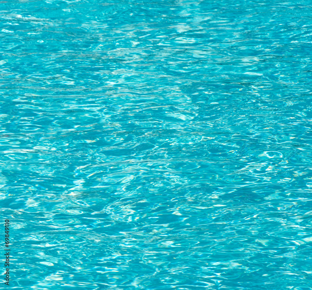 pool water pool water