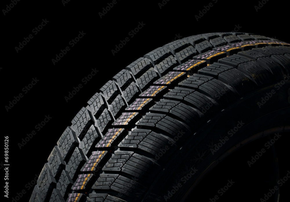 Tyre deatil