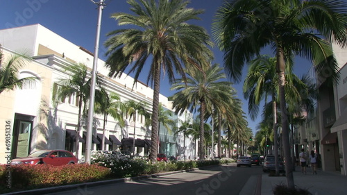 Rodeo Drive