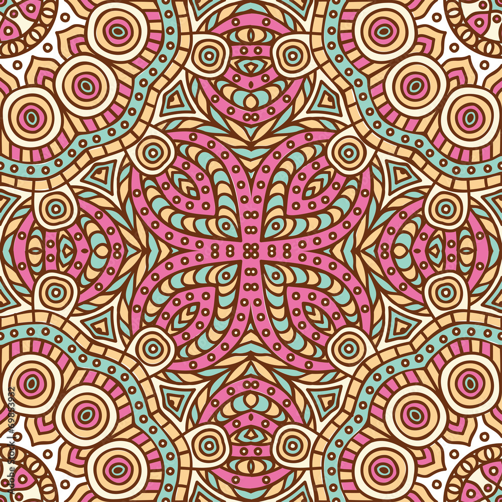 Seamless pattern Seamless pattern