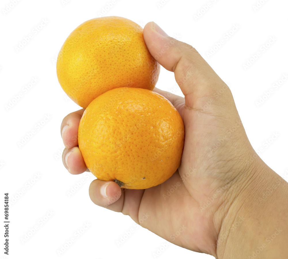 orange orange