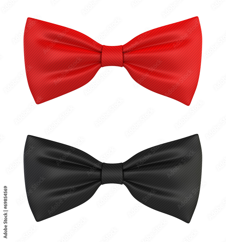 Bow ties Bow ties
