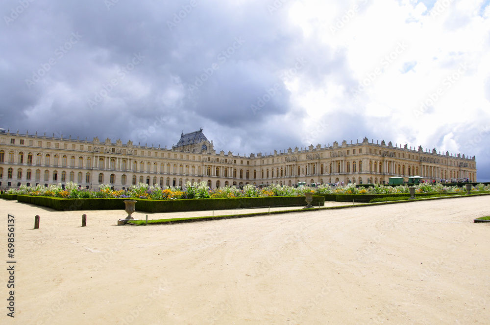 Château de versailles