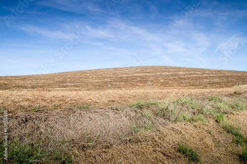 Toscane Crete Senesi