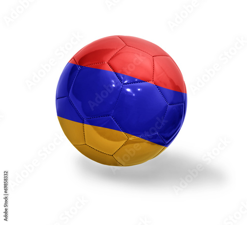 Armenian Football