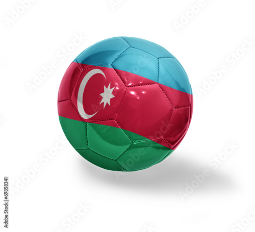 Azerbaijani Football