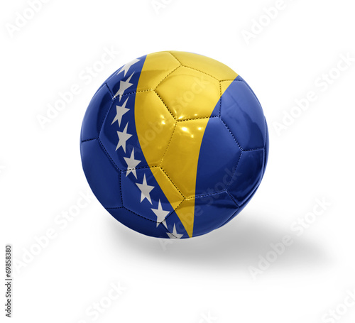 Bosnian Football