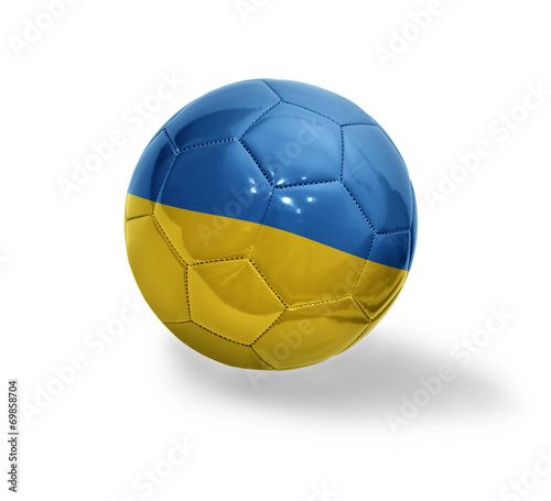 Ukrainian Football