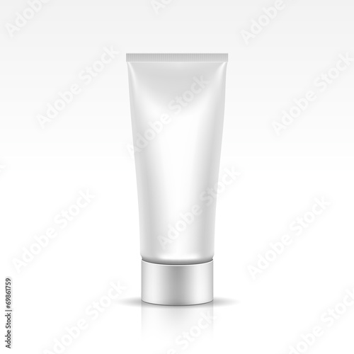 Tube for Cosmetic Package