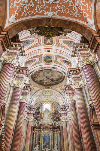 Church of Our Lady of Perpetual Help, St. Mary Magdalene and St. photo