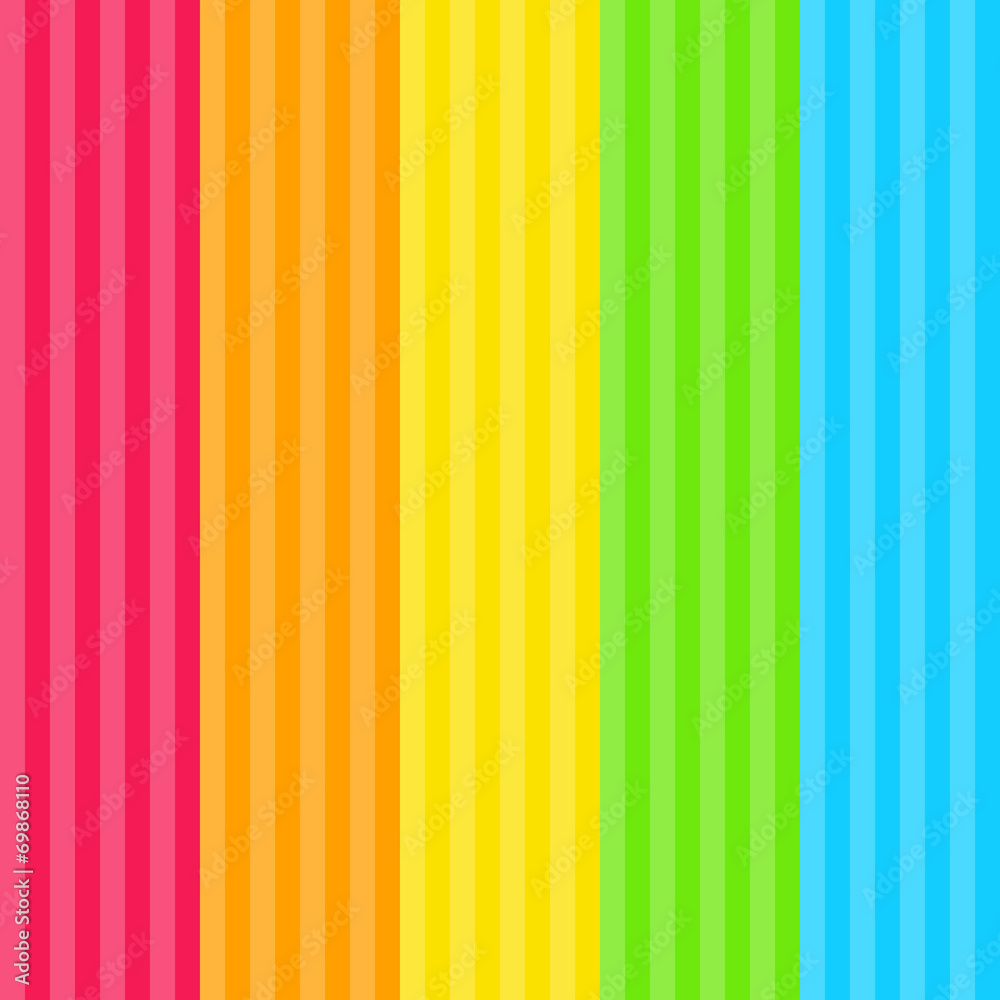 Obraz premium Abstract striped background texture