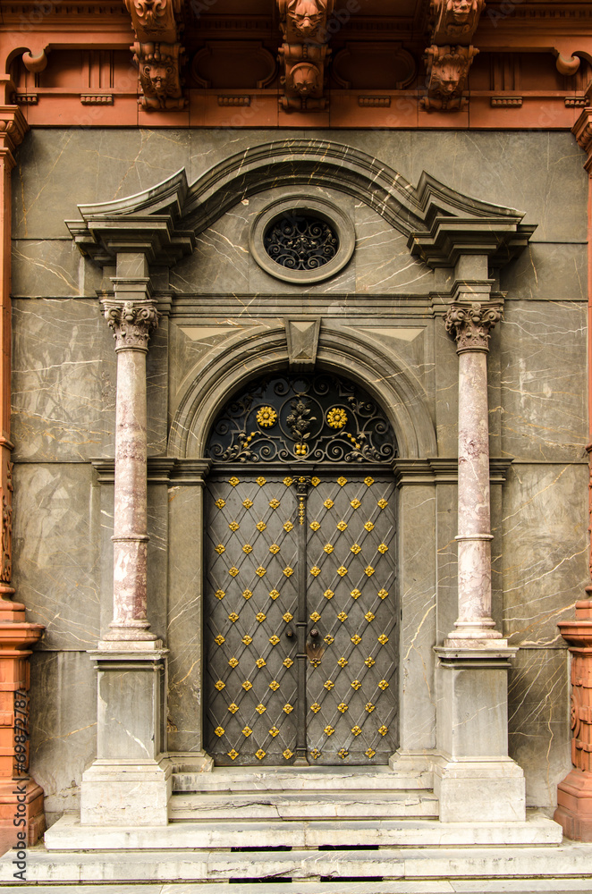 Roemisch germanisches Zentralmueseum Mainz