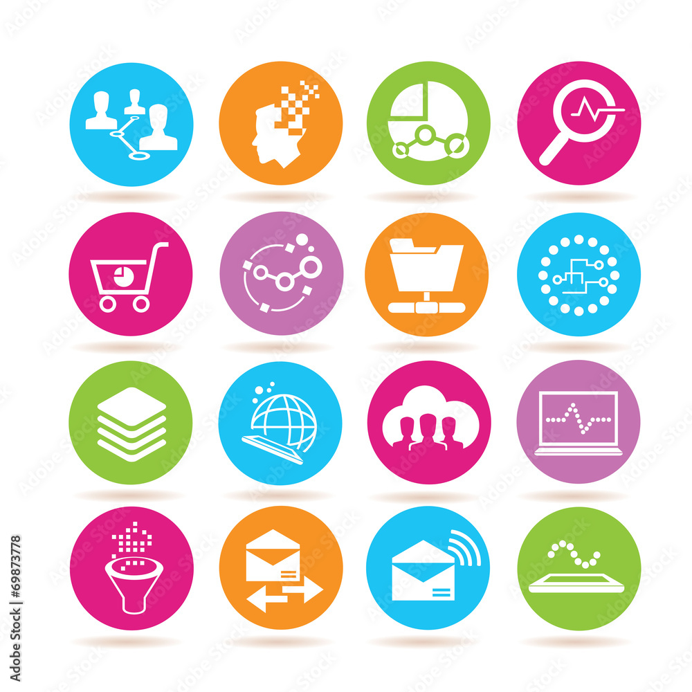 data analytics icons, data analysis icons data analytics icons, data analysis icons