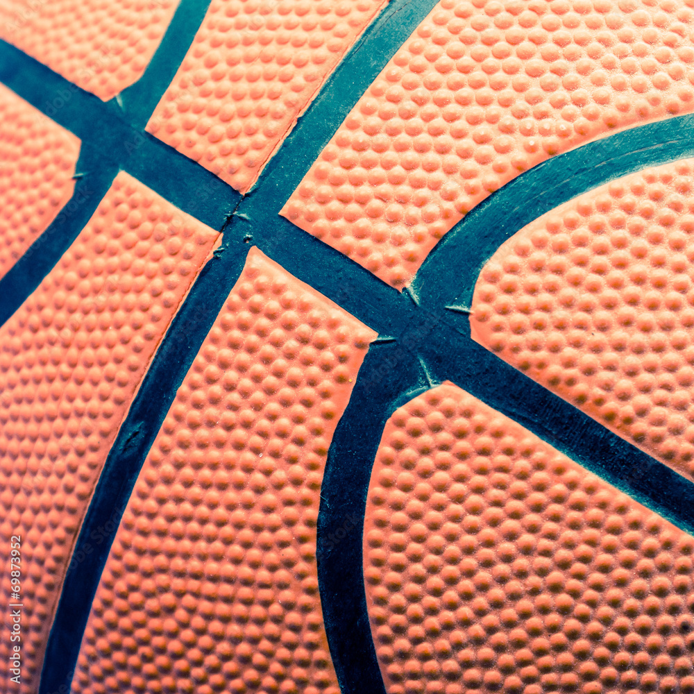 Obraz premium basketball