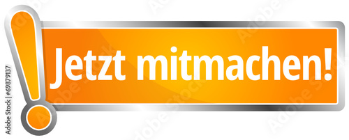 Jetzt mitmachen!
