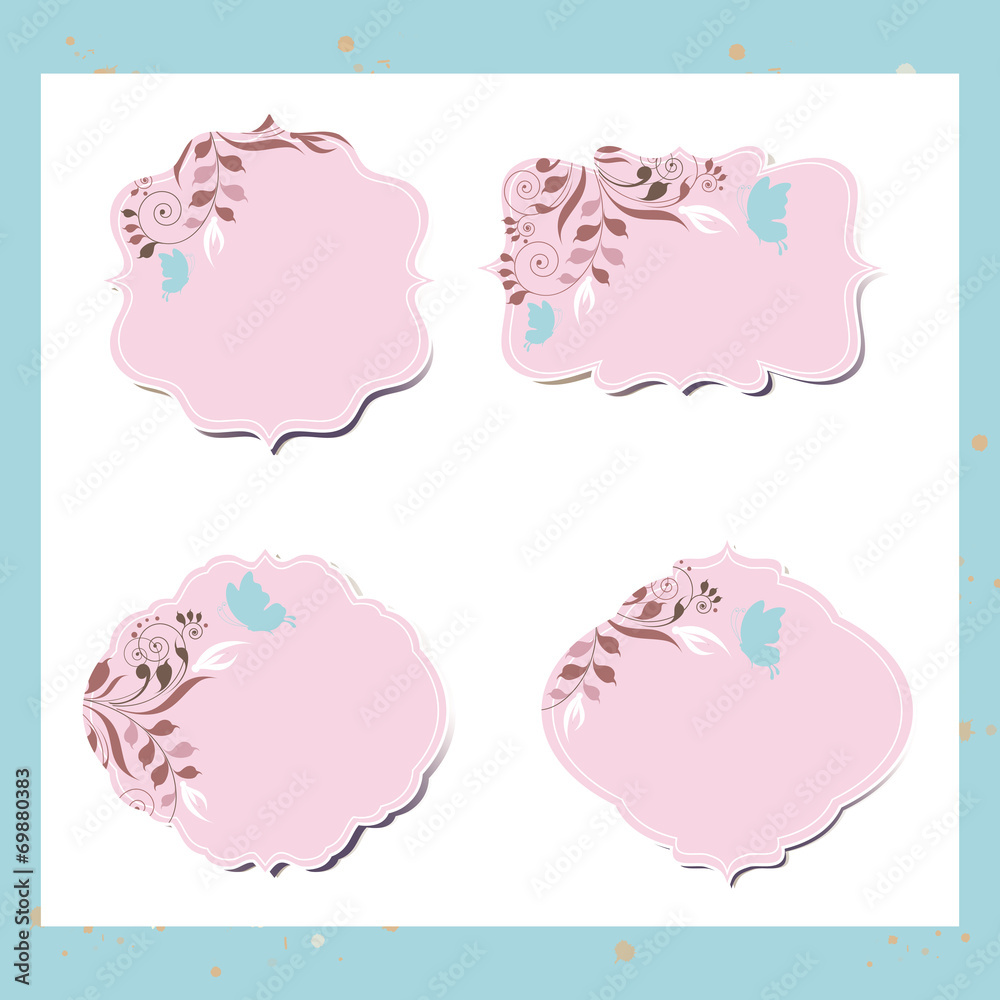 frame card frame card