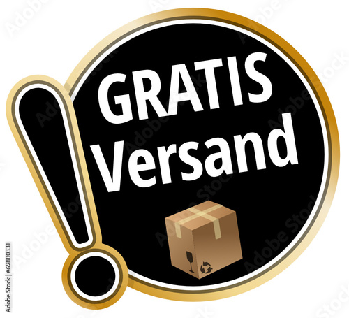 Gratis Versand