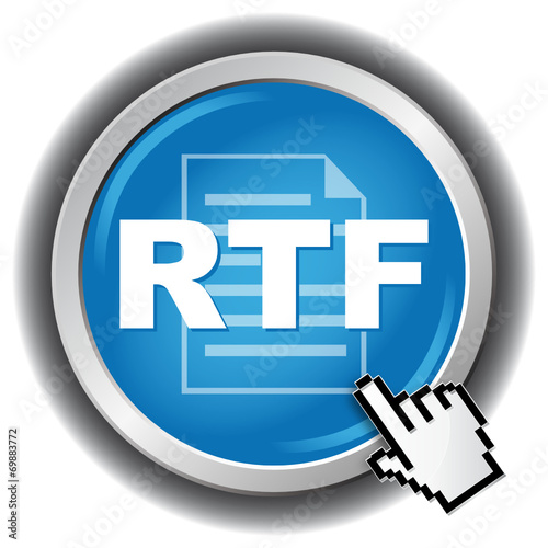 RTF ICON