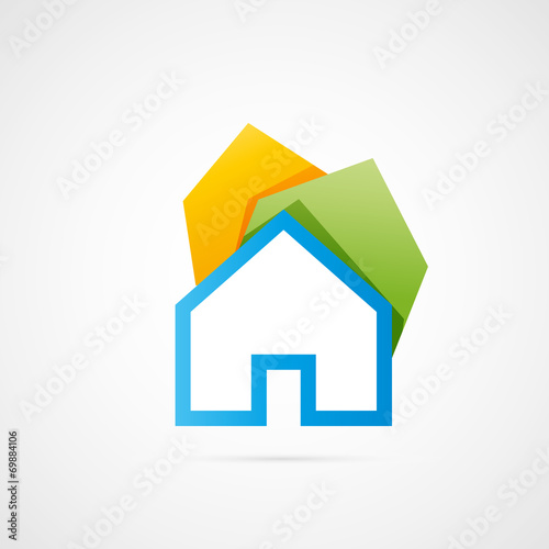 picto maison