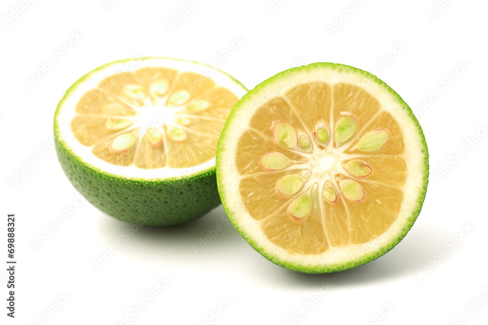 かぼす かぼす